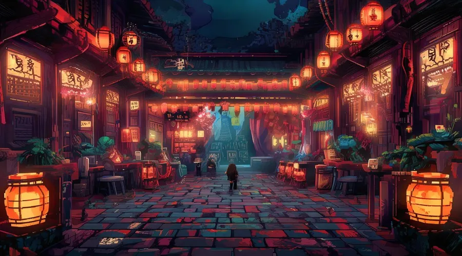 大王不高兴游戏图片2